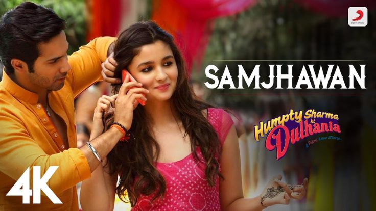 Samjhawan Lyrics